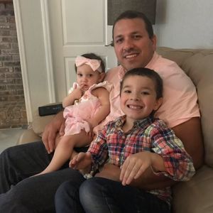 Meet your Posher, Katherine